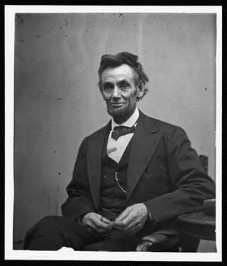 Illustration for article titled Abraham Lincoln's Birthday